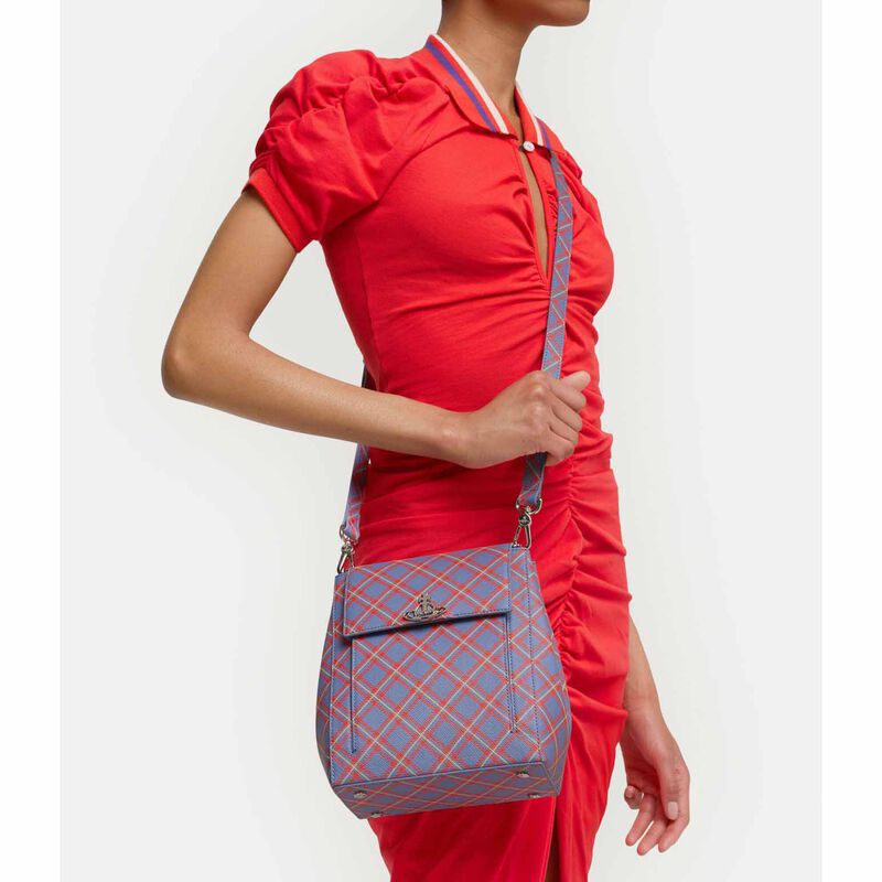 Vivienne Westwood Rosemary Shoulder Bag image number 1